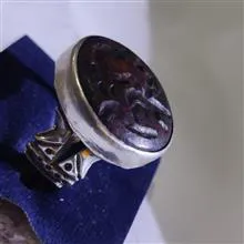 انگشتر
