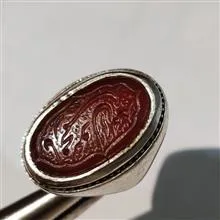 انگشتر