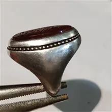 انگشتر