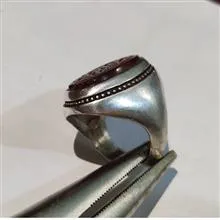 انگشتر