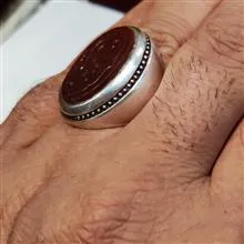 انگشتر