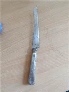 چاقو