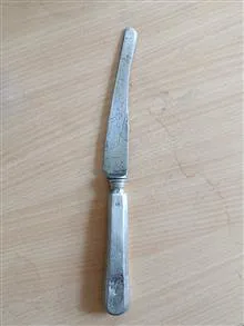چاقو