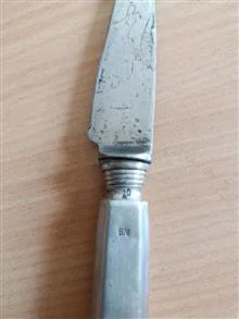 چاقو
