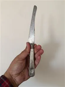 چاقو