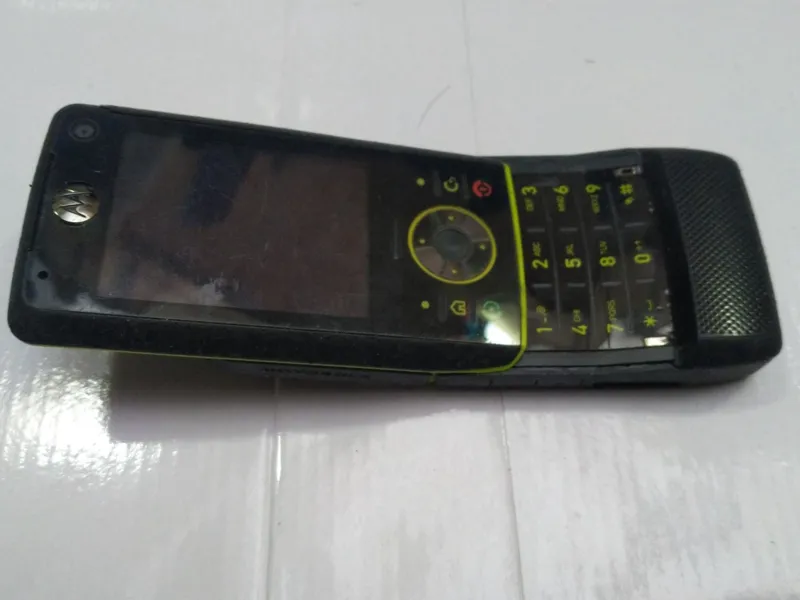 motorola z8