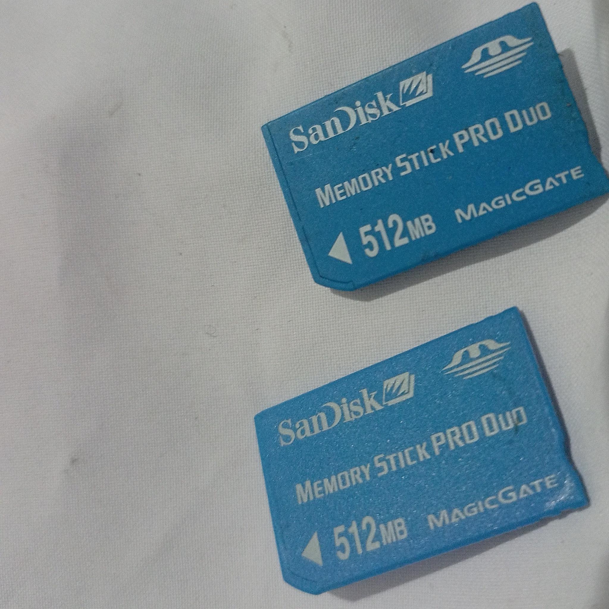 رم سونی اریکسون memory stick pro 512 mg