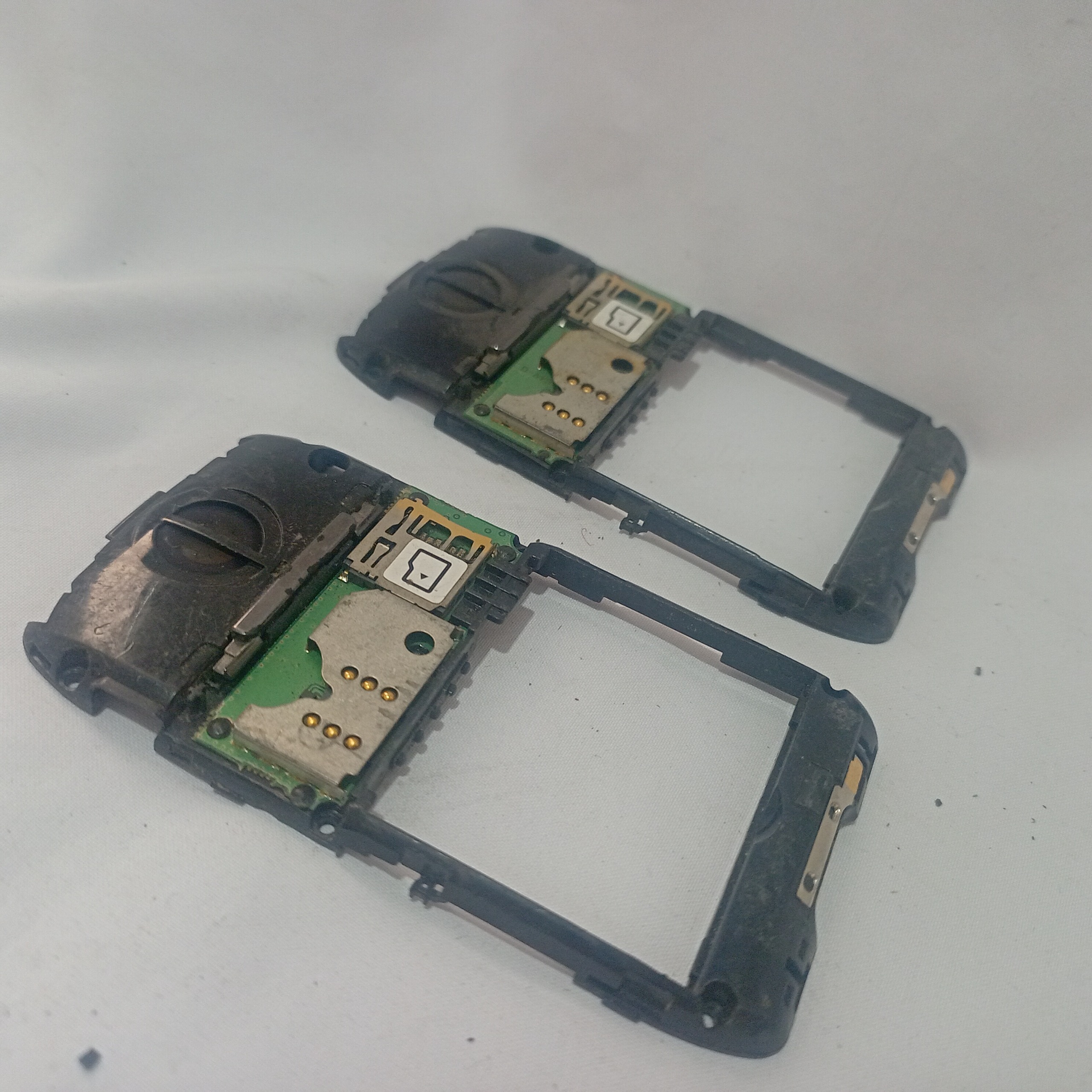 فلت سیمکارت موتورولا Motorola v3x