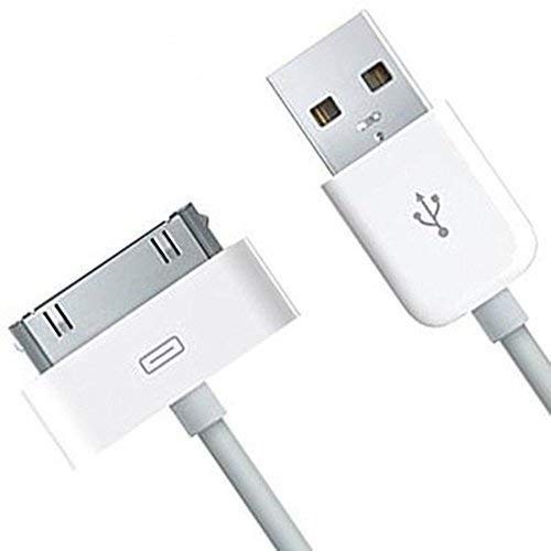 کابل شارژ اپل آیفون 4و 4S