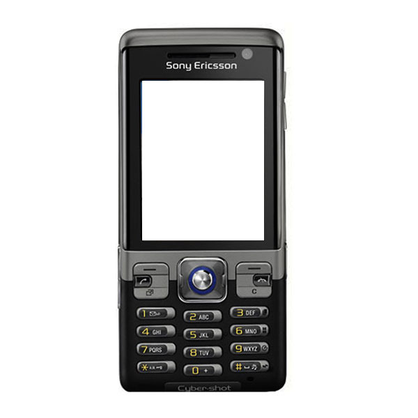 قاب سونی اریکسون Sony Ericsson C702