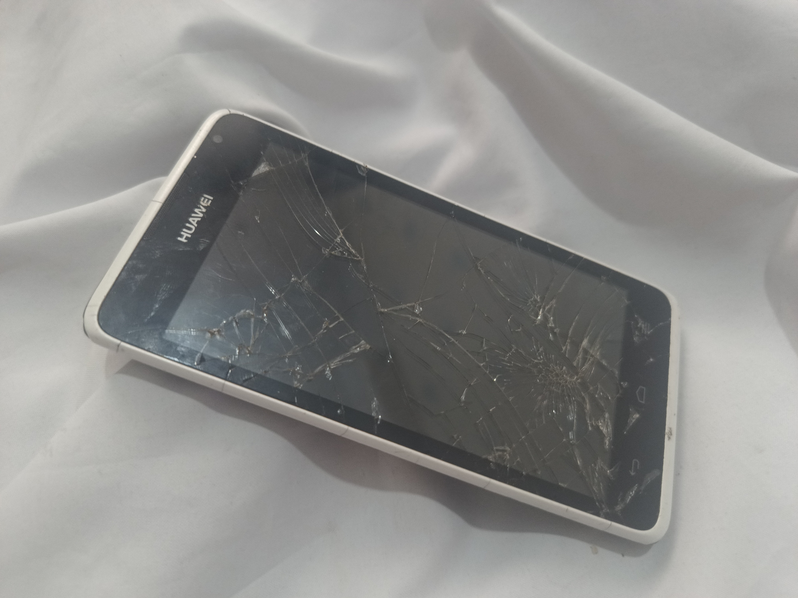 موبایل هواوی Huawei Ascend Y53 U00