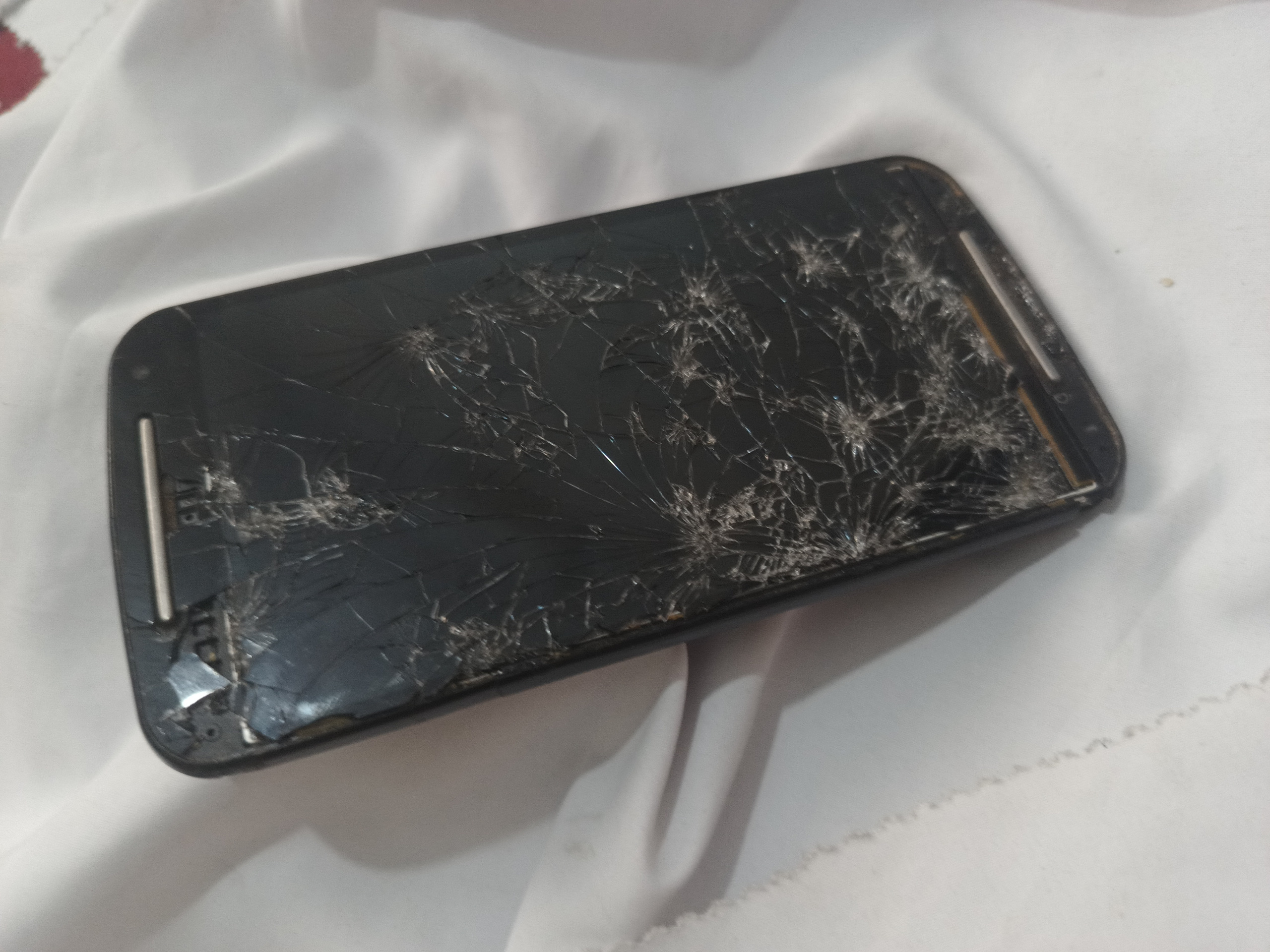 موتورولا Motorola moto G xt1068