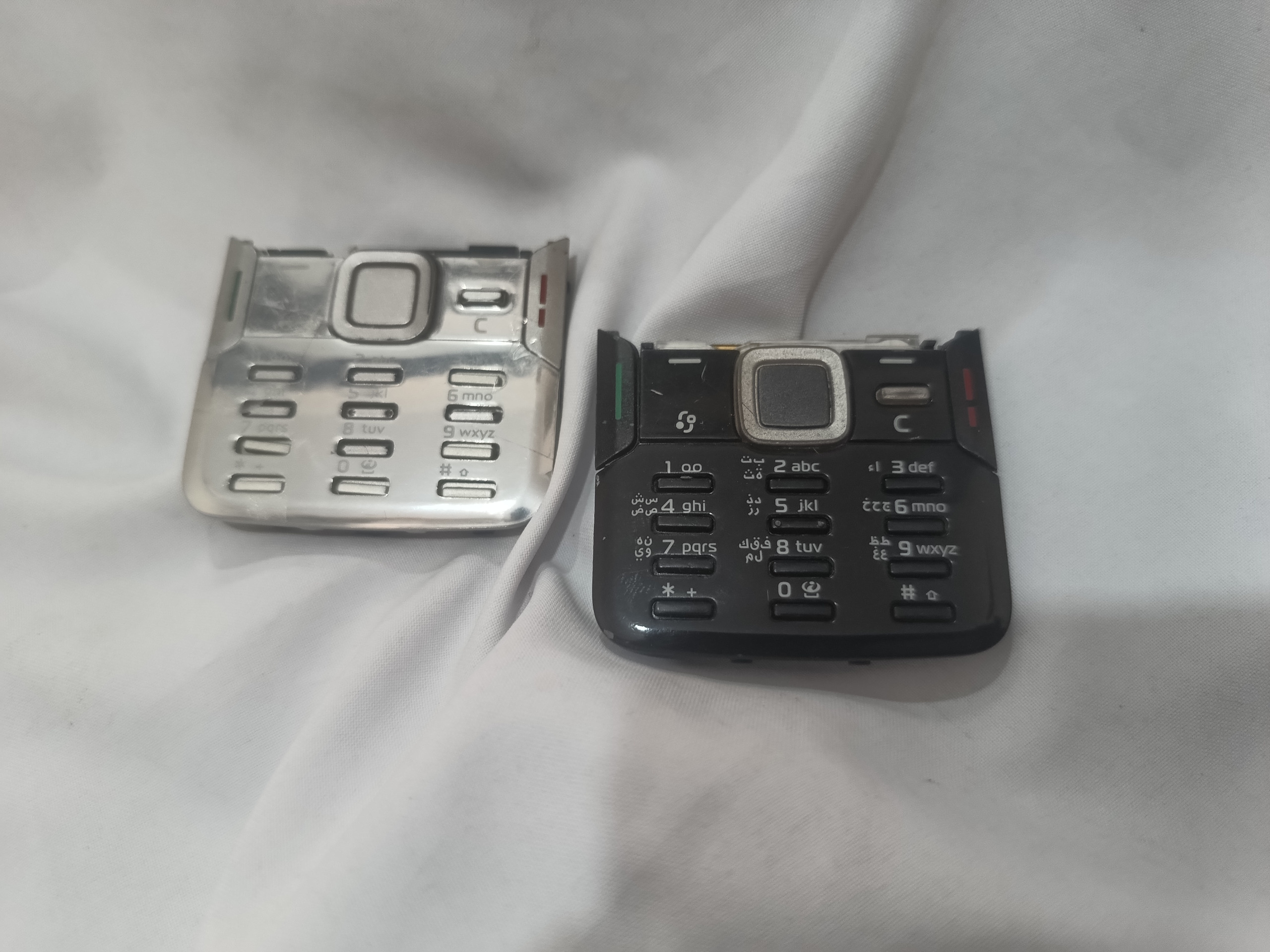 شماره گیر یو آی آف نوکیا UIF Nokia N82