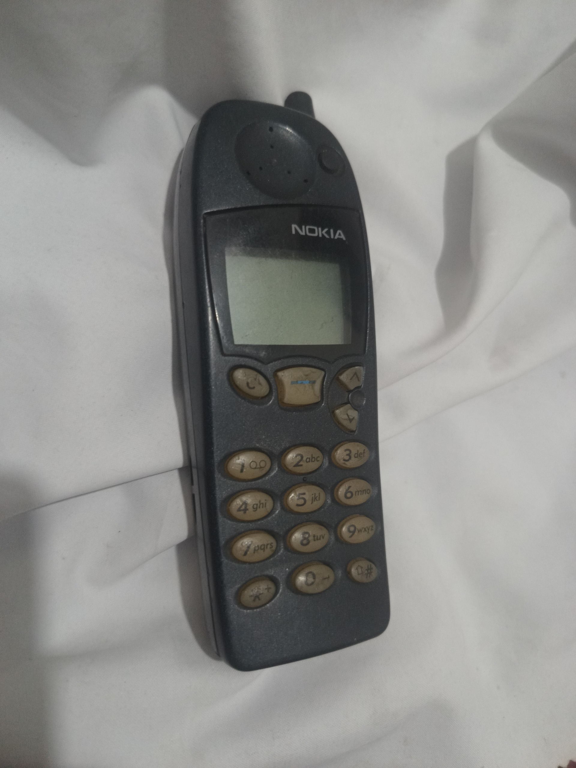 گوشی نوستالژی نوکیا Nokia 5110