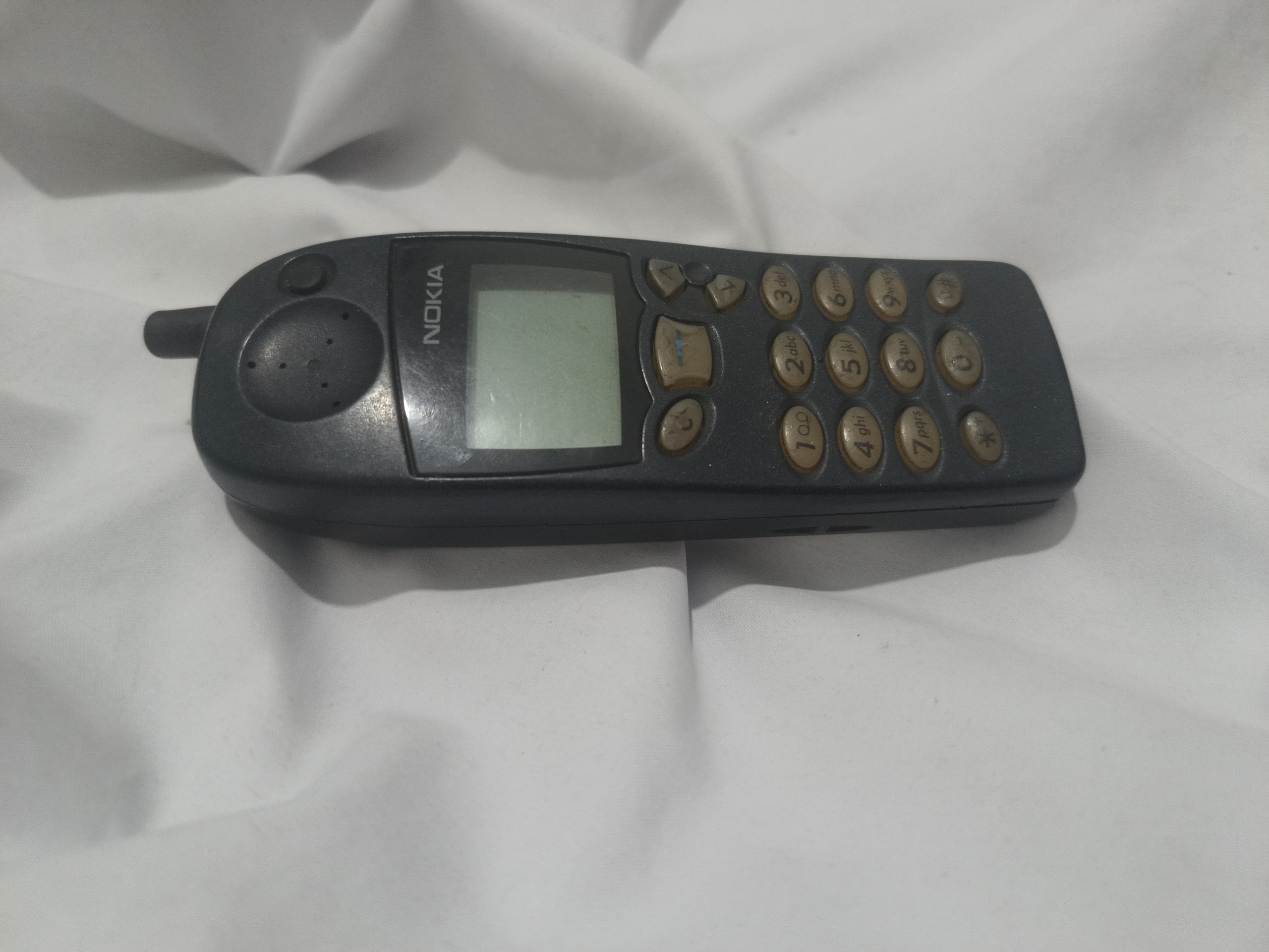 موبایل نوستالژی نوکیا Nokia 5110