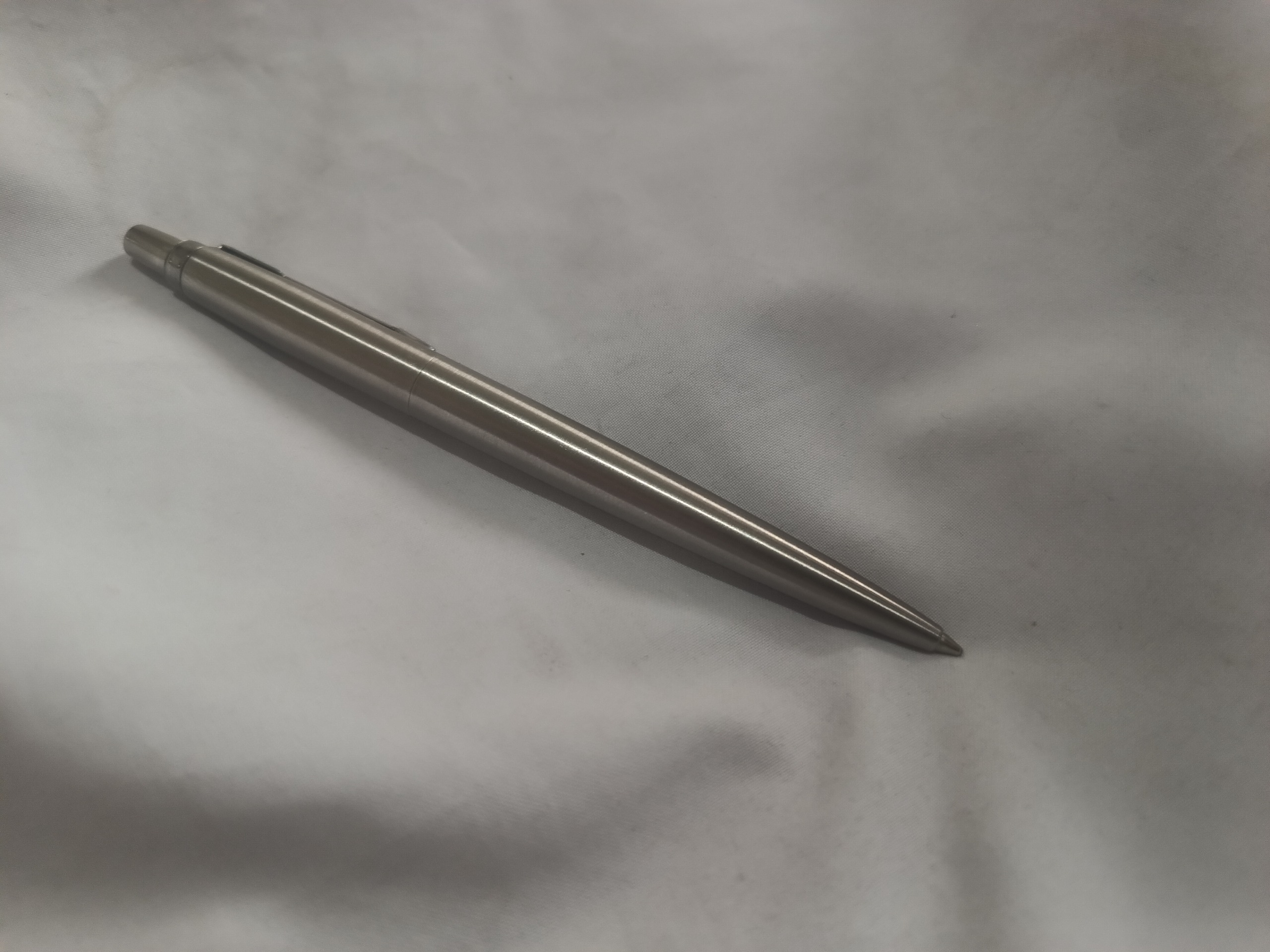 خودکار پارکرParker Jotter Stainless Stil