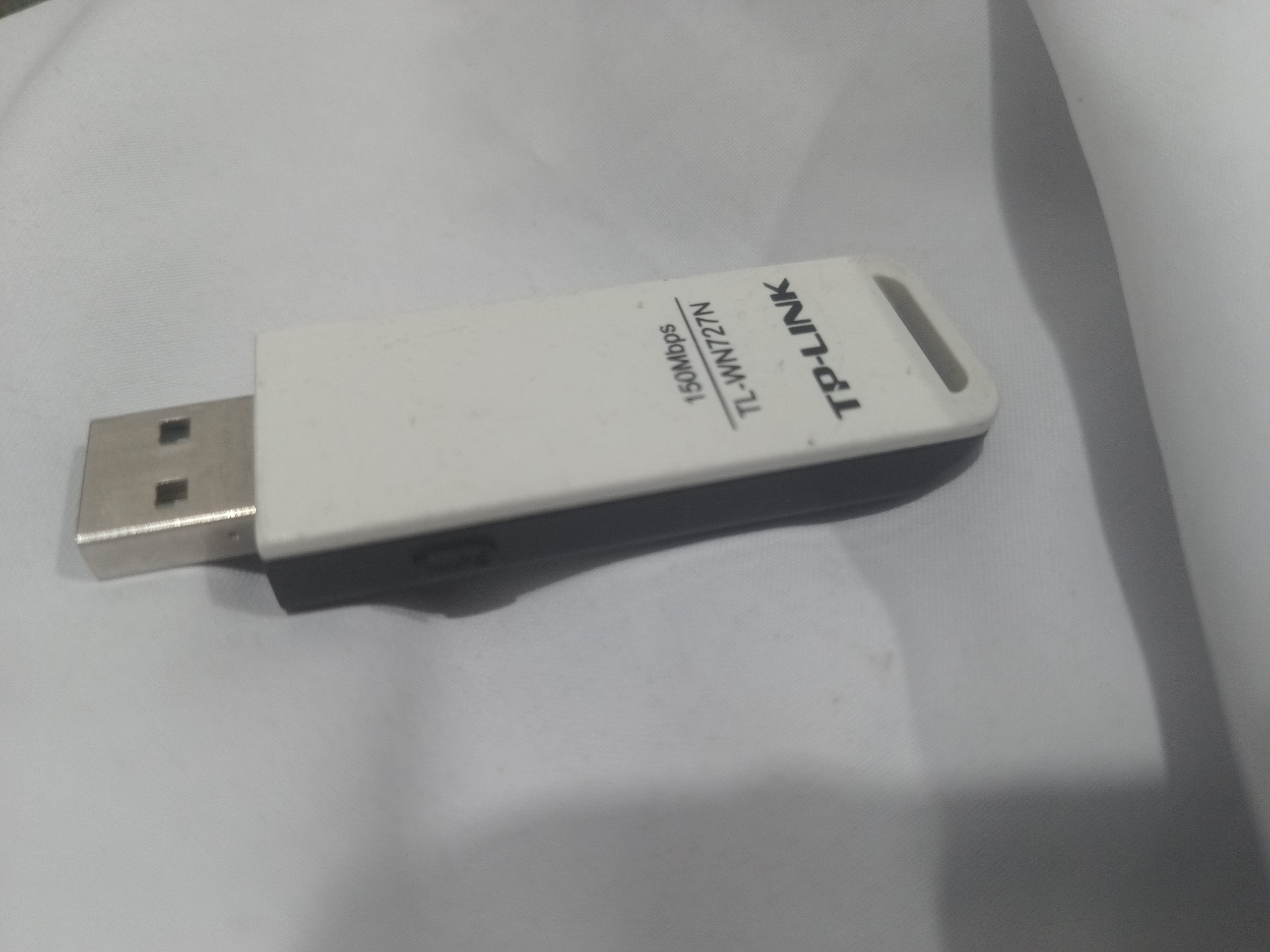 دانگل وای فای TP-Link WN727N