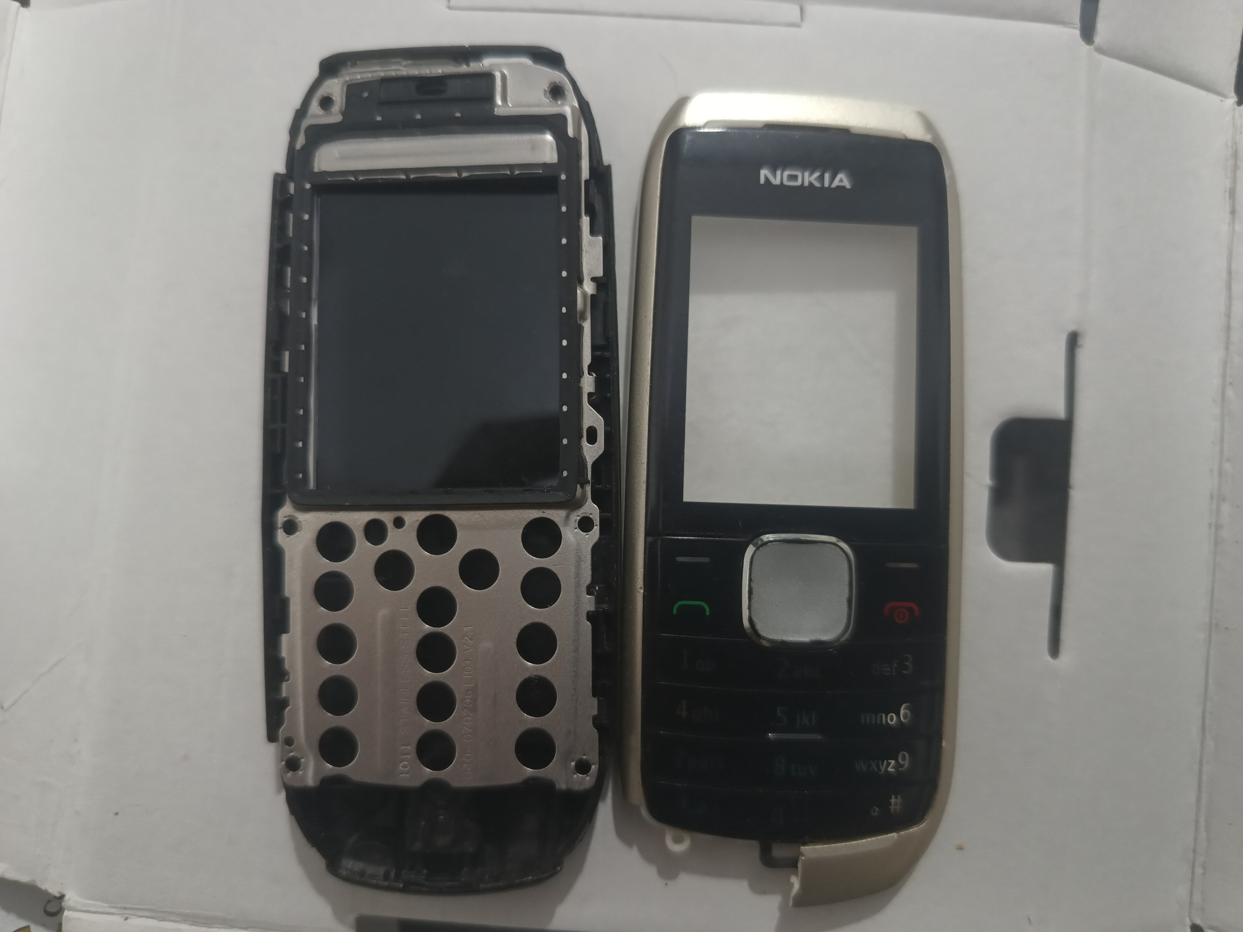 موبایل نوکیا Nokia 1800