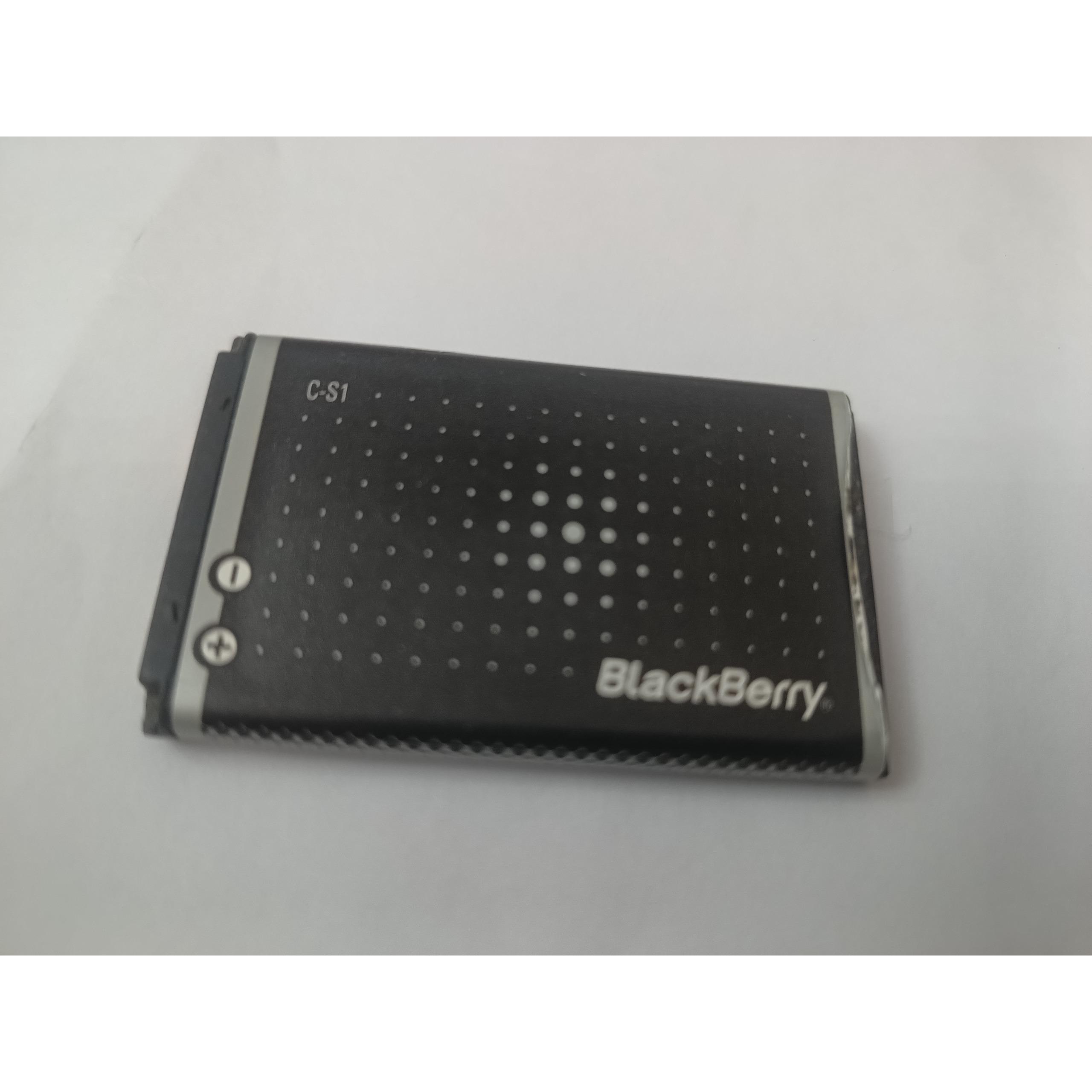 باتری بلاک بری blackberry 8520