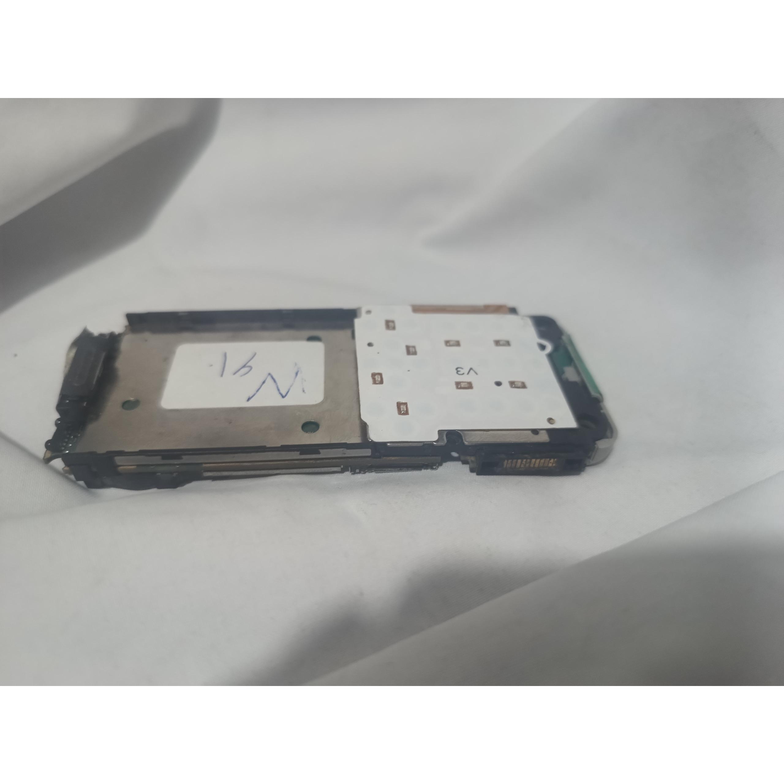 موبایل سونی اریکسون Sony Ericsson w610