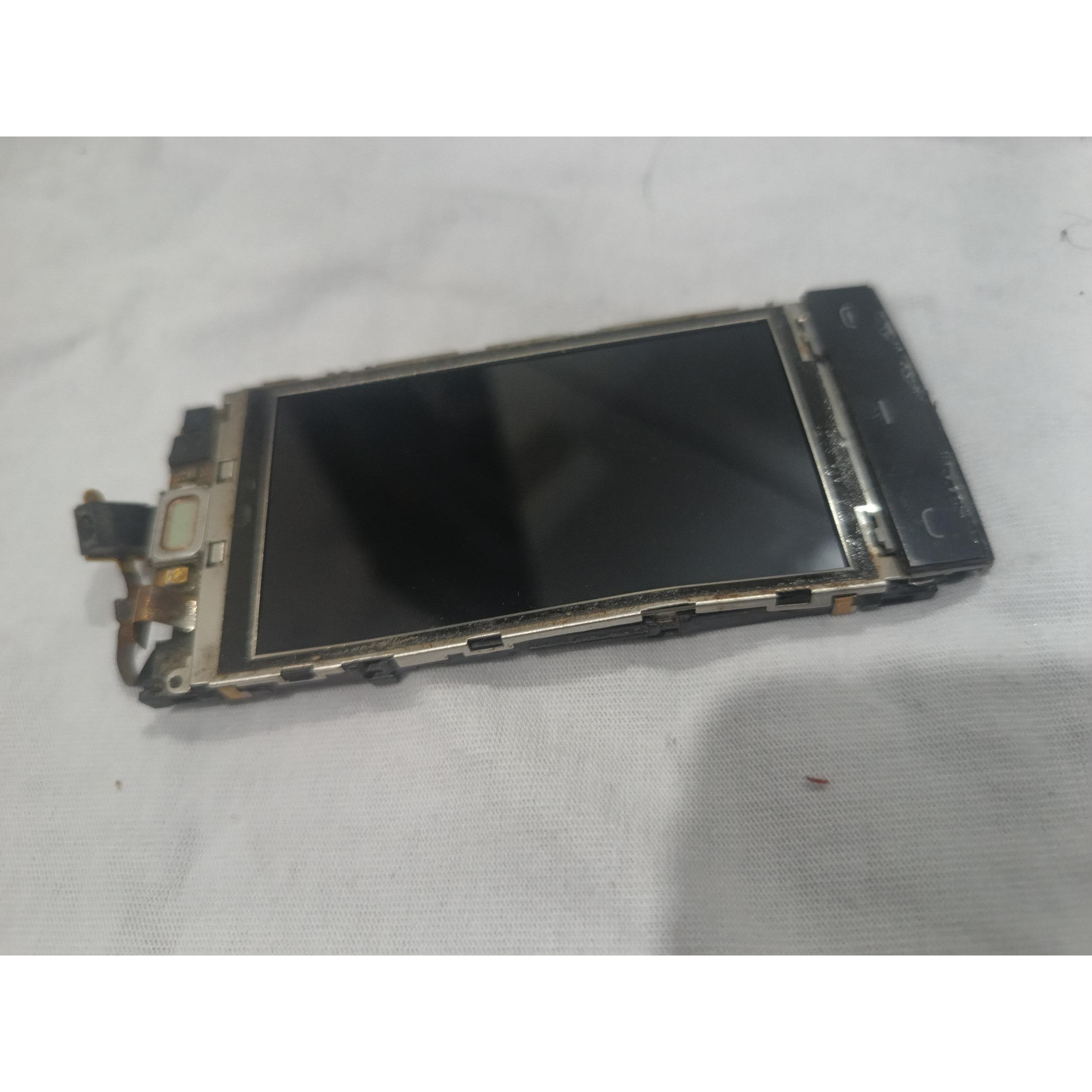 ال سی دی و فریم نوکیا Nokia x6