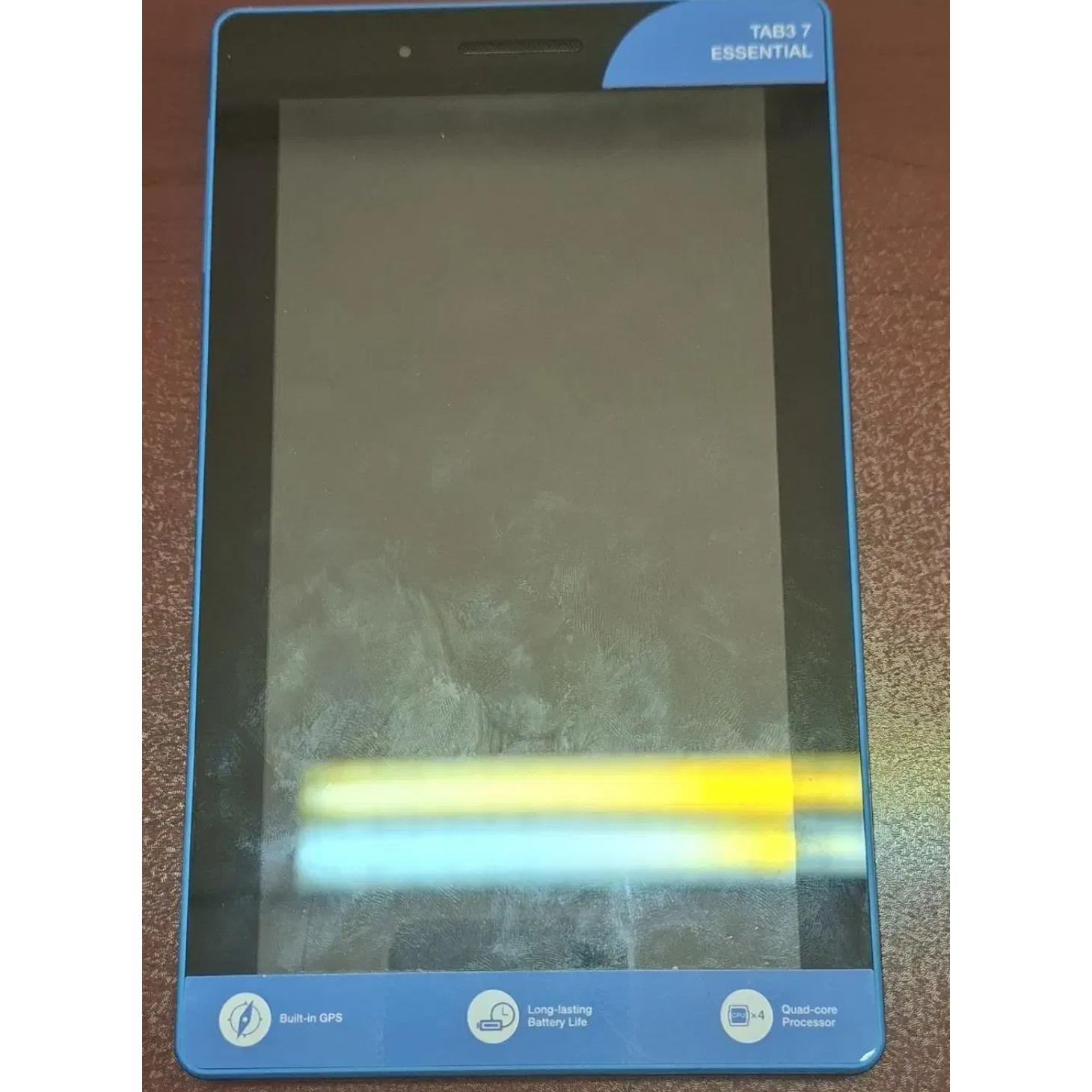 ال سی دی تبلت لنوو Tablet Lenovo Tab3 710