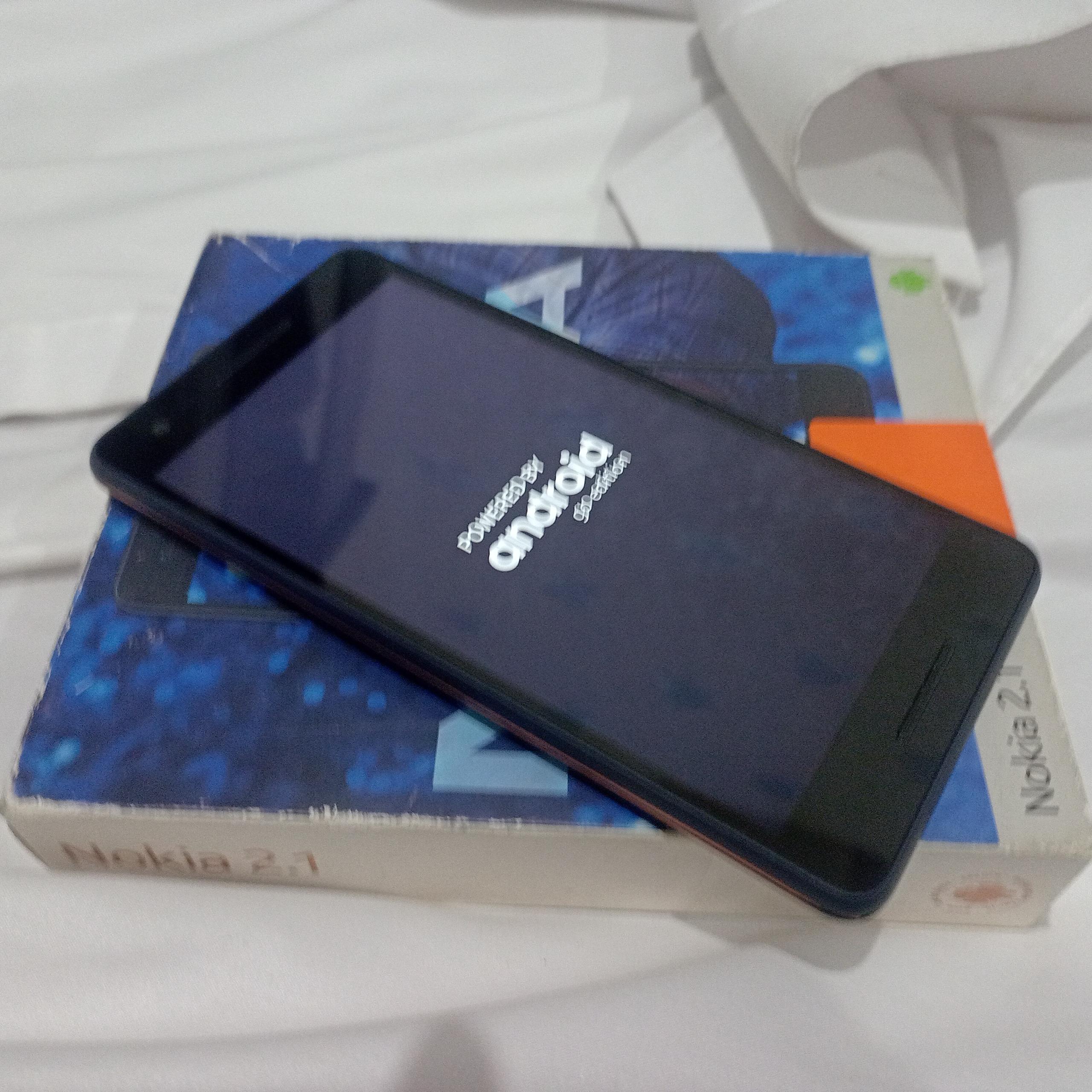موبایل 4g نوکیا Nokia 2٫1