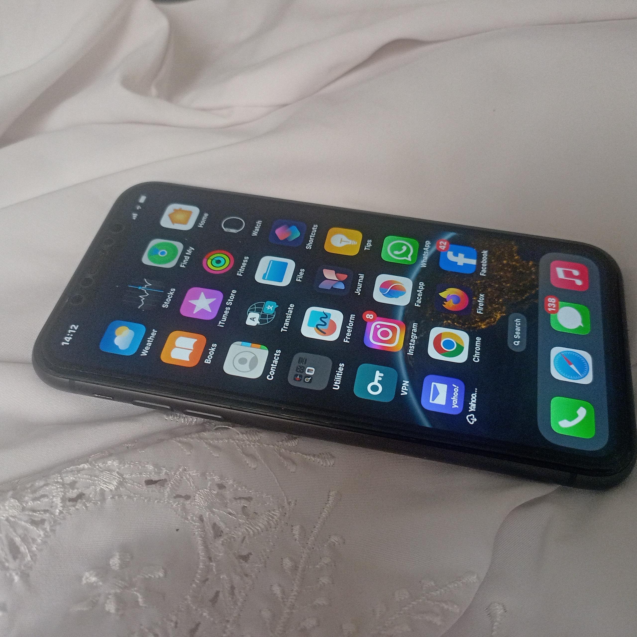 گوشی موبایل اپل آیفون appleipone 11