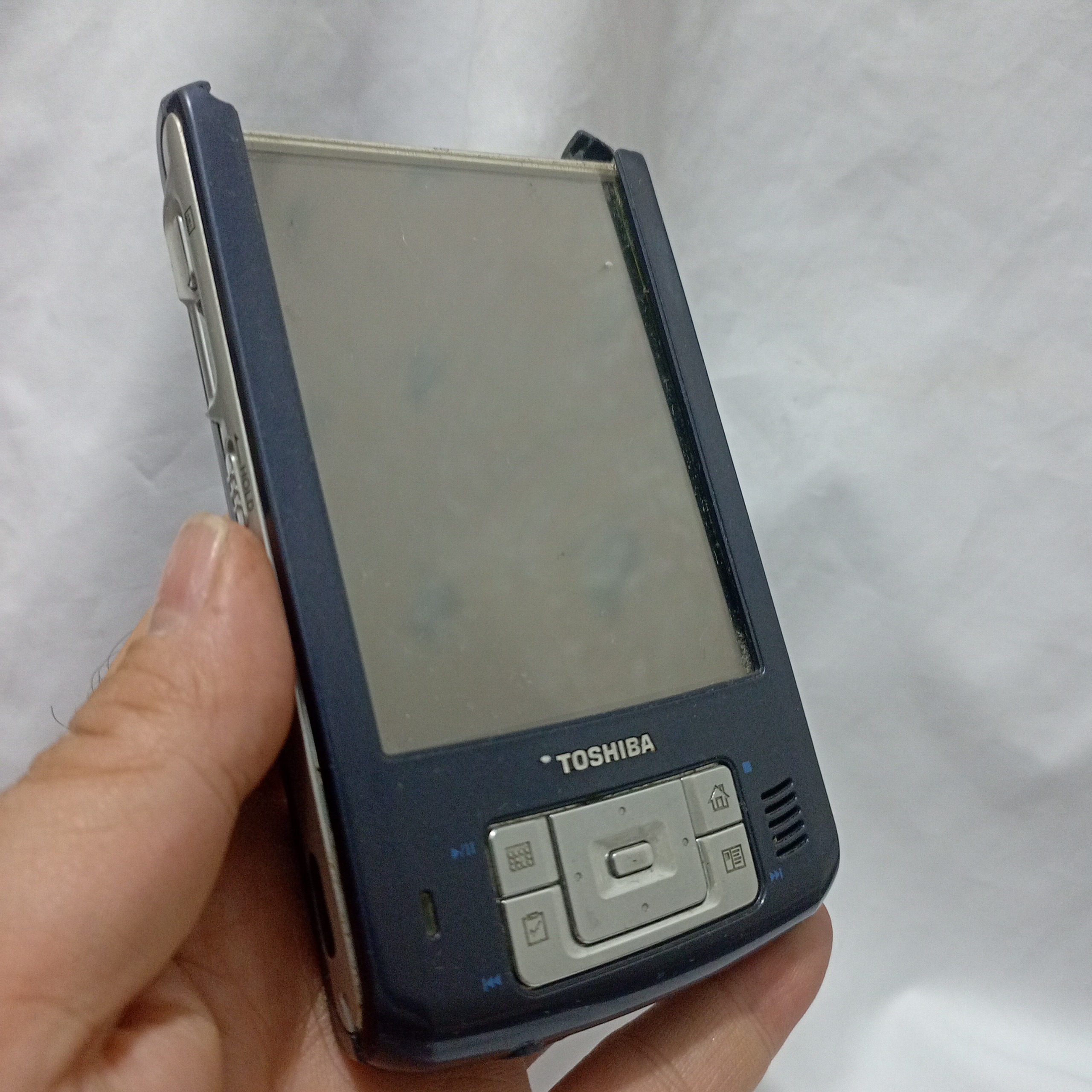 تبلت ویندوز توشیبا Toshiba PDA E800
