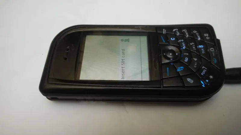 گوشی موبایل قدیمی نوکیا Nokia 7610
