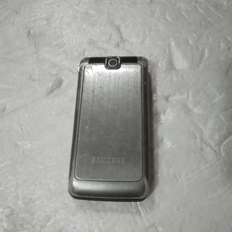 موبایل تاشو سامسونگ Samsung s3600