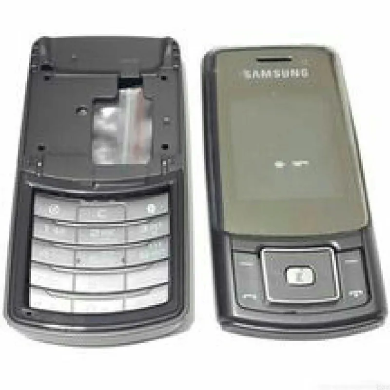 قاب گوشی موبایل سامسونگ کشویی Samsung M620