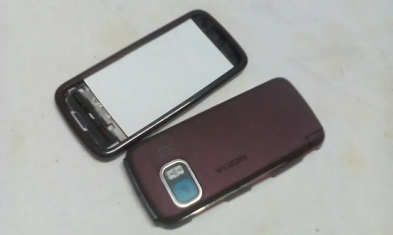 قاب گوشی لمسی قدیمی نوکیا NOKIA 5800