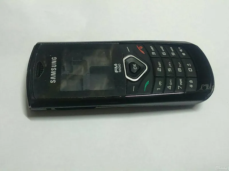 قاب کامل گوشی موبایل سامسونگ Samsung E1170