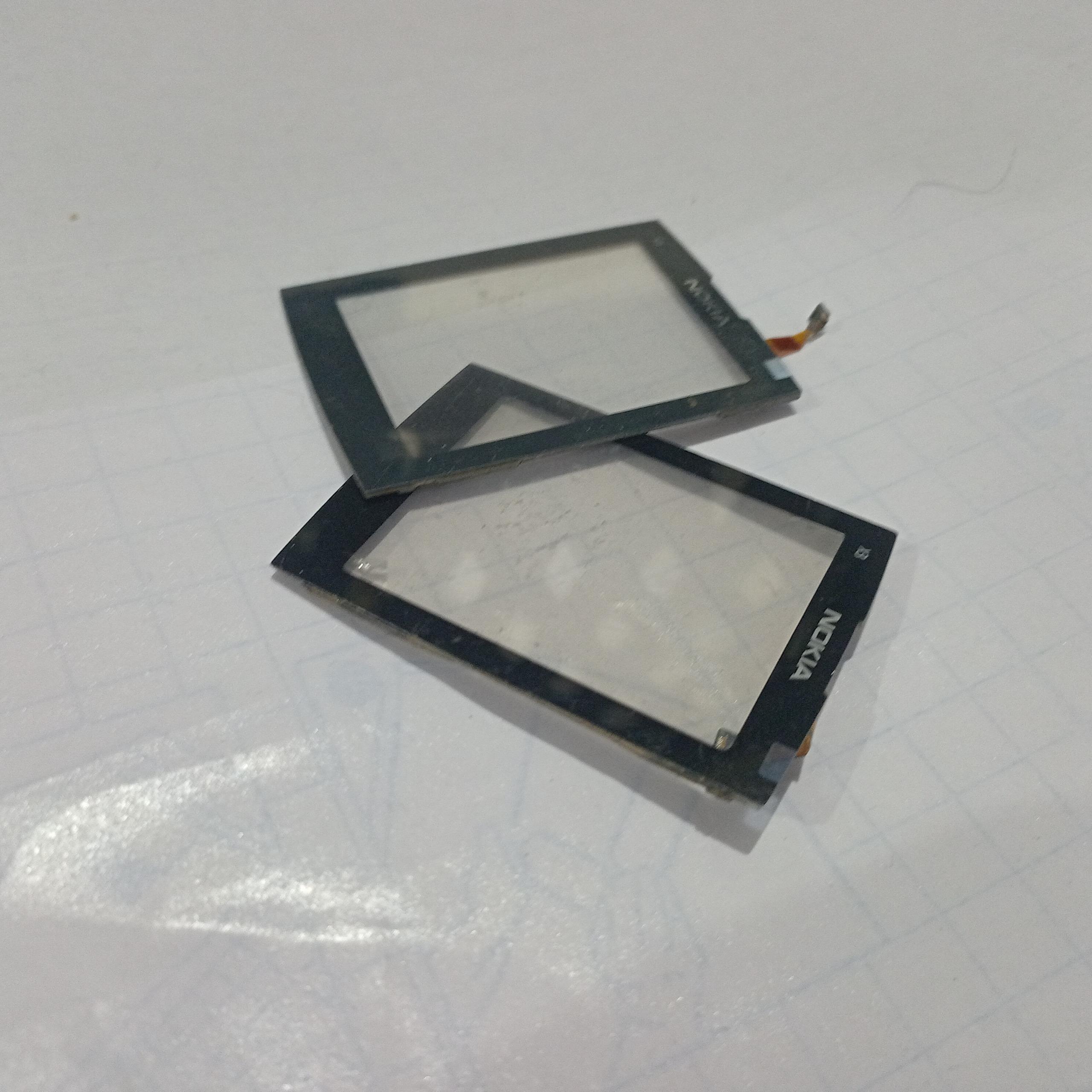 تاچ موبایل لمسی نوکیا Nokia x3-02