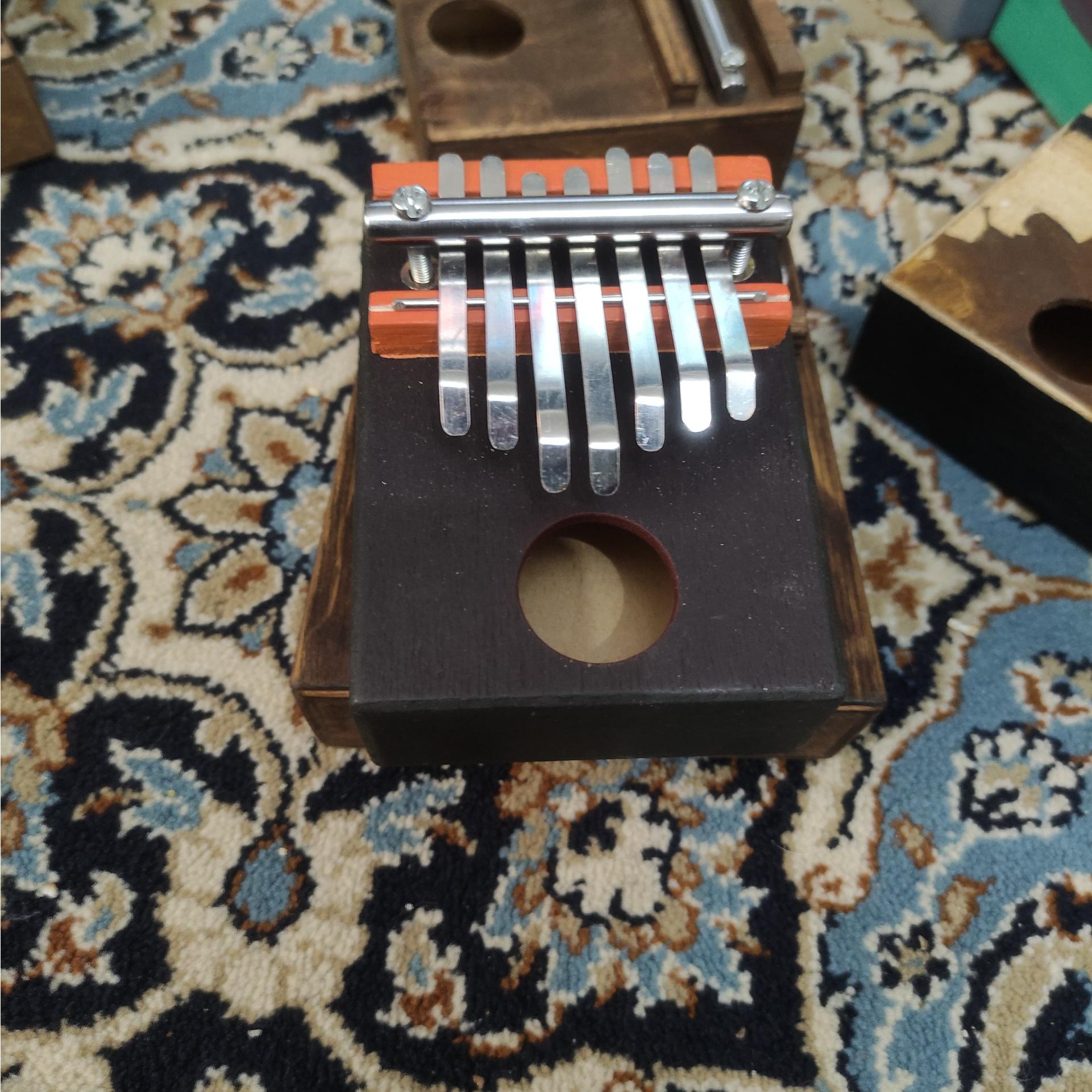 مینی کالیمبا دست ساز موسیقی