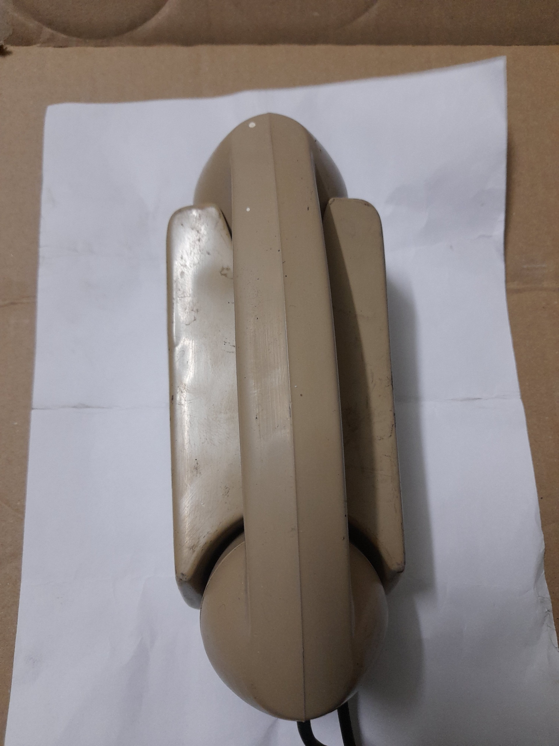ایفون صوتی قدیمی