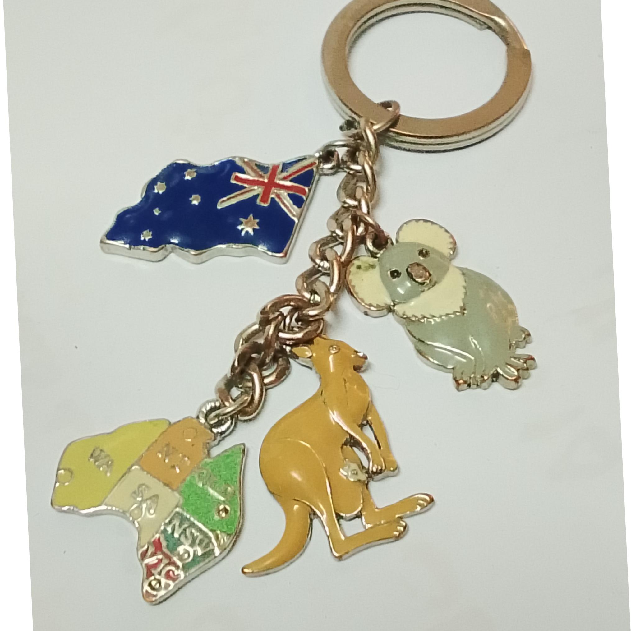 جا کلیدی کلیکسیونی