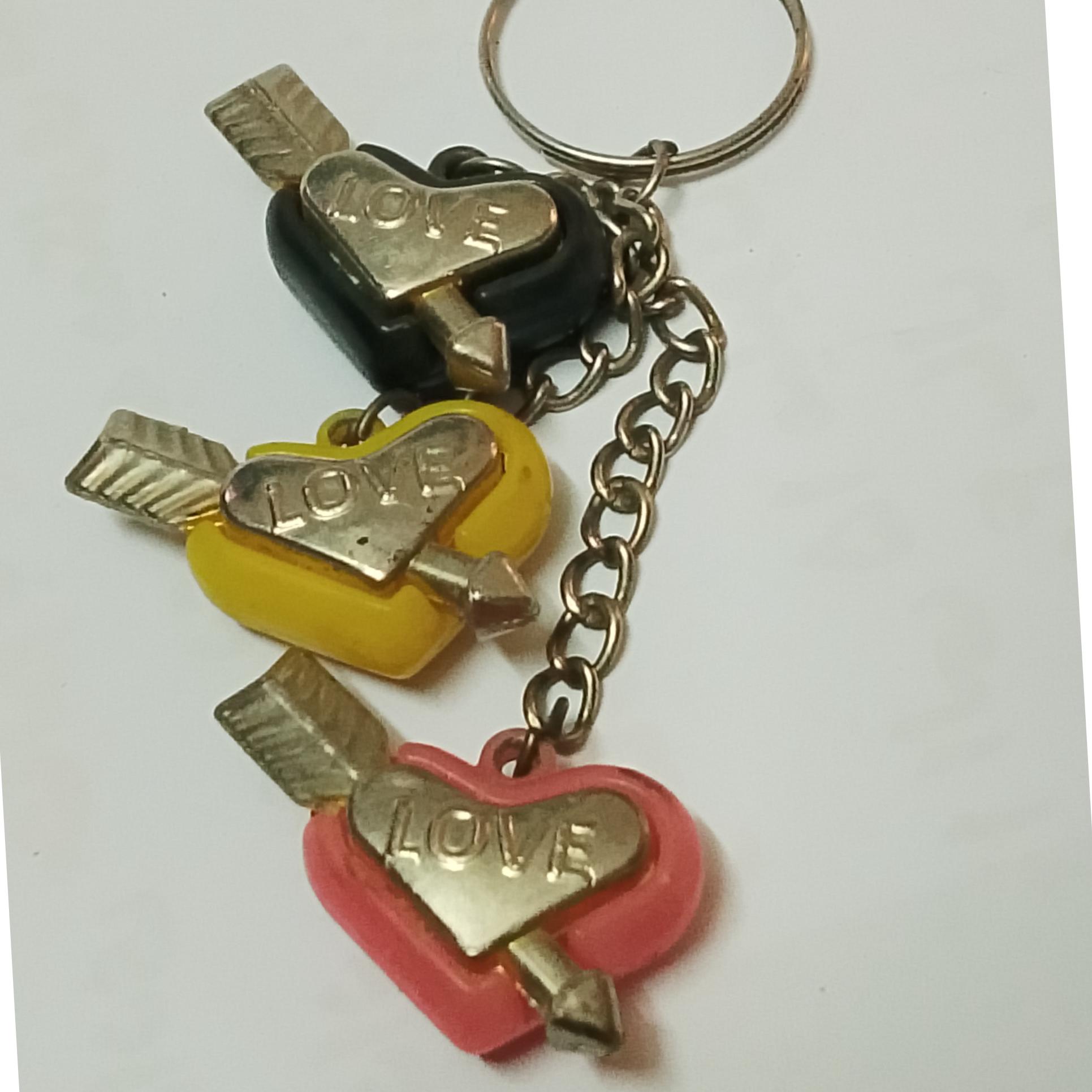 جا کلیدی کلیکسیونی