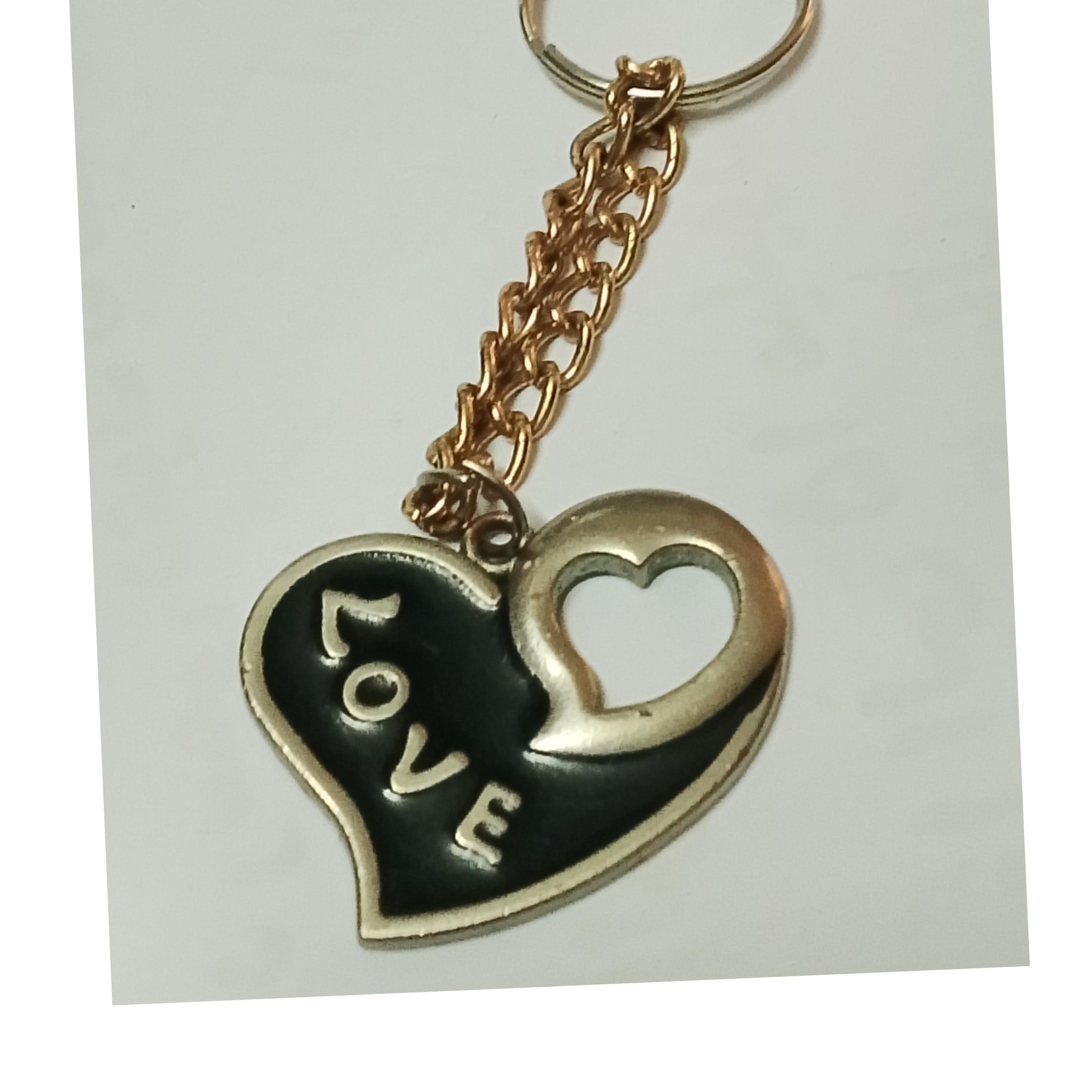 جاکلیدی کلیکسیونی لاو