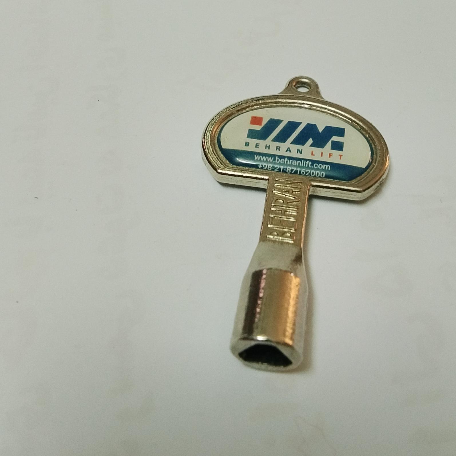 کلید مٹلٹی کابین اسانسور