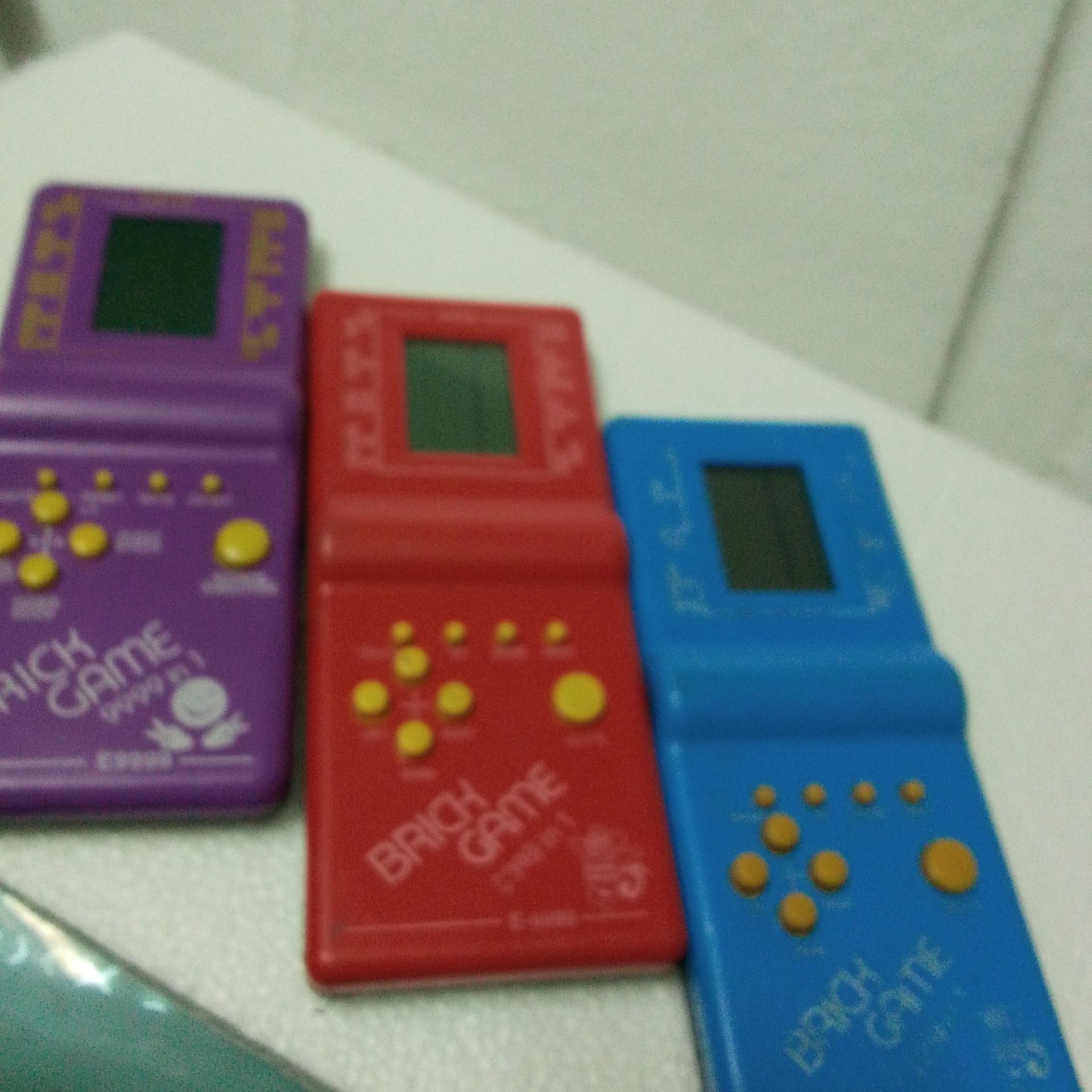 کنسول کمیاب دستی