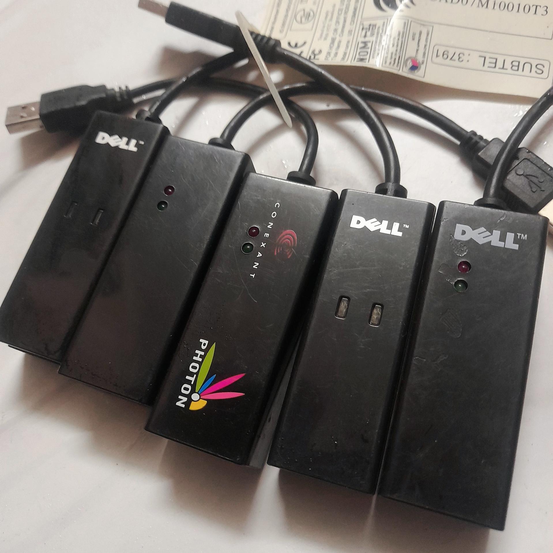 فکس مودم لپ تاپ