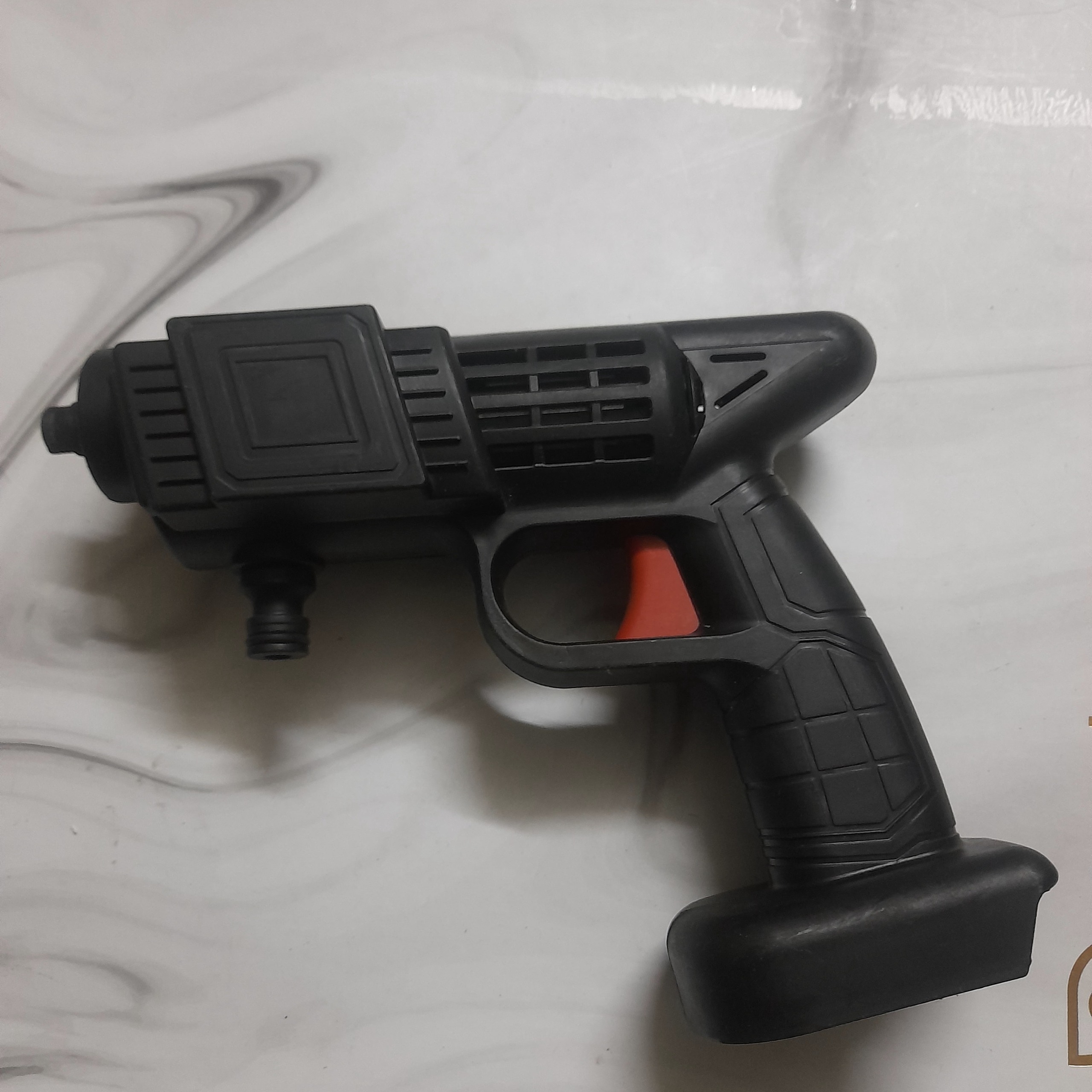 کاواش شارژی خانگی