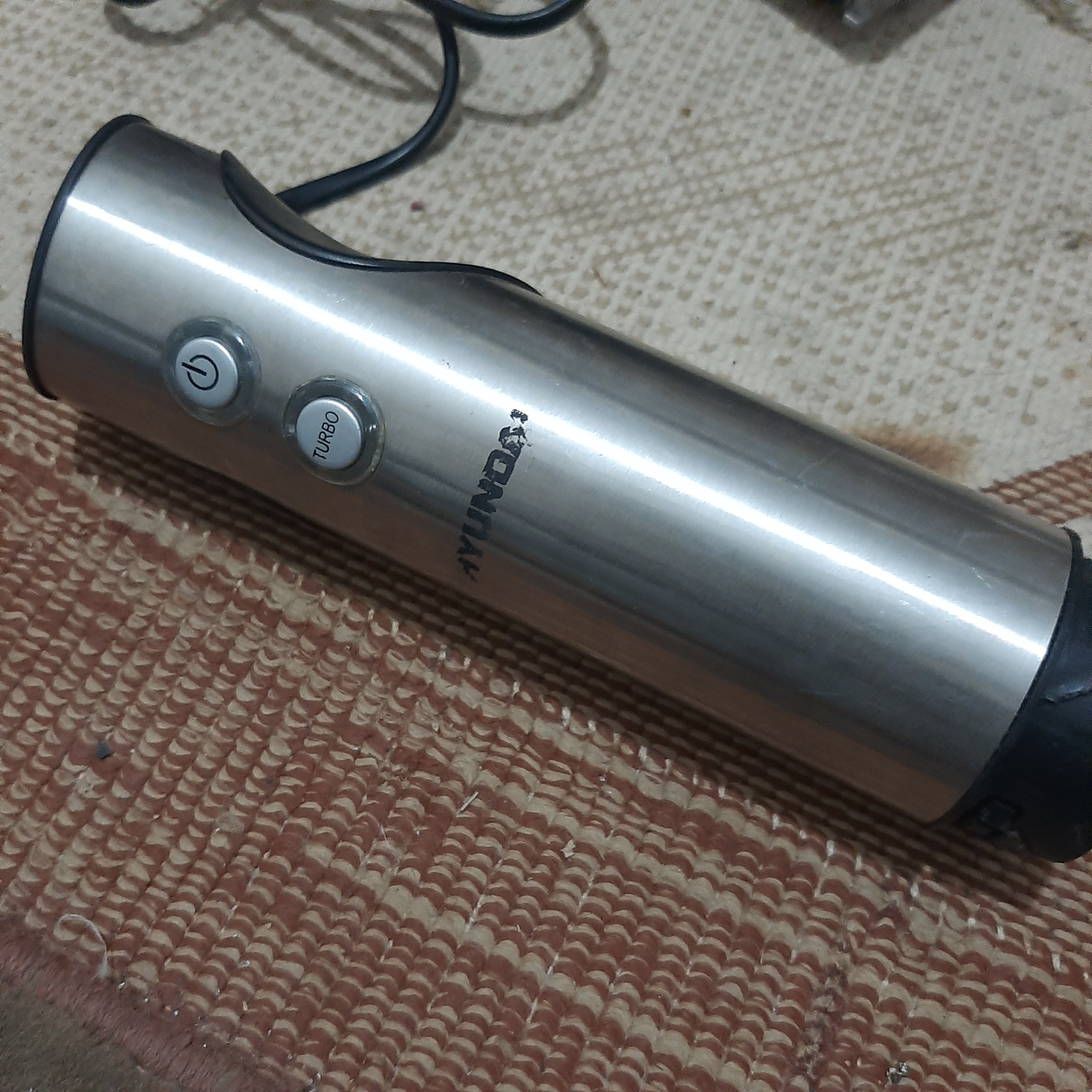 گوشکوب برقی فاقد سری