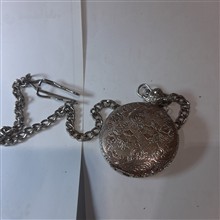 ساعت