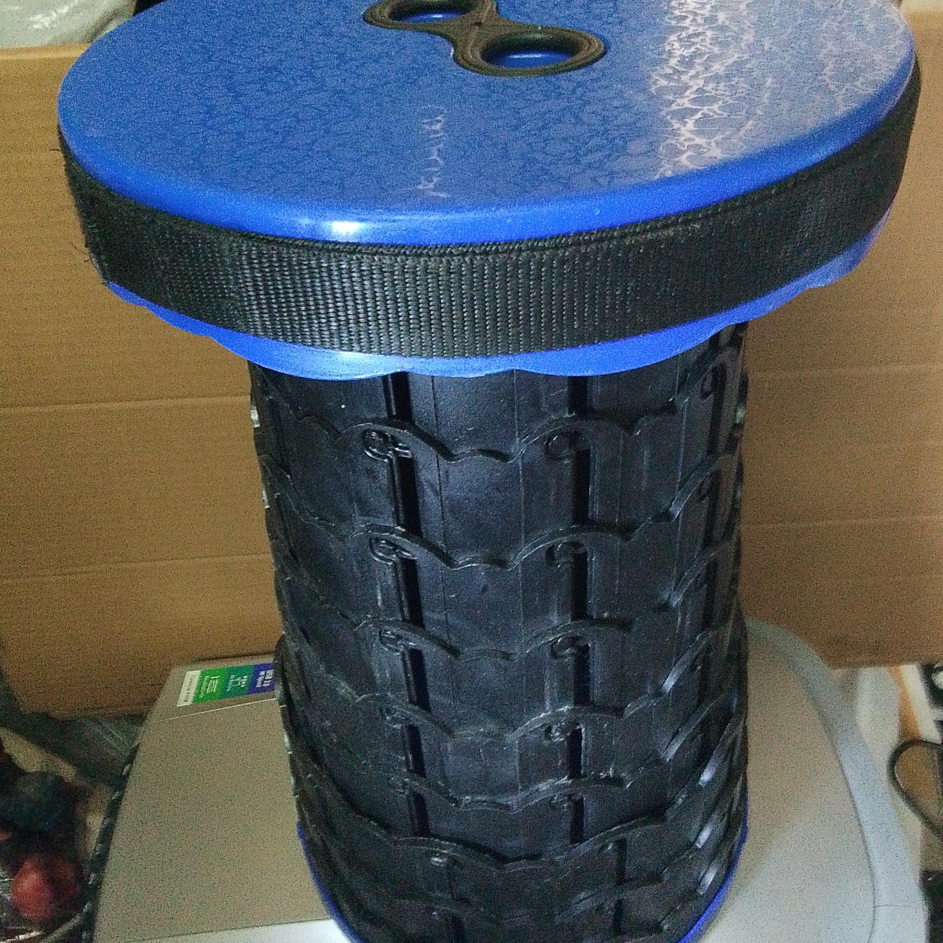 صندلی مسافرتی کم حجم