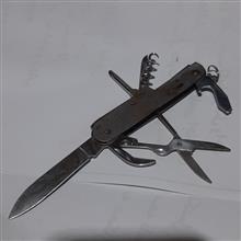چاقو