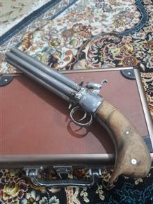 تپانچه
