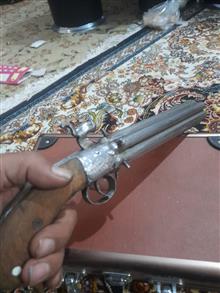 تپانچه